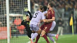 Dự đoán phạt góc hiệp 1 trận Bilbao vs Roma (0h45 ngày 14/3)