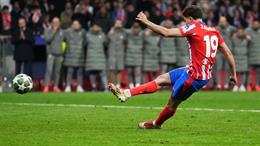 Julian Alvarez đòi sửa luật sau quả penalty tranh cãi trước Real Madrid