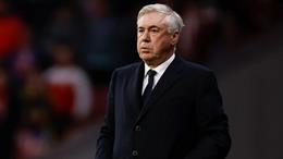 Carlo Ancelotti thừa nhận Real Madrid may mắn trong loạt penalty