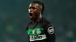 Chelsea vượt mặt MU, đạt thỏa thuận chiêu mộ thần đồng của Sporting CP