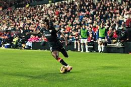 Nico Williams: “50-100 năm nữa, tôi muốn được nhớ đến là một người rê bóng khéo léo”