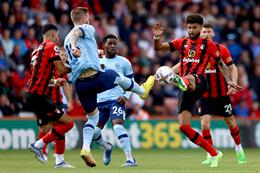 Dự đoán kết quả trận Bournemouth vs Brentford (0h30 ngày 16/3)