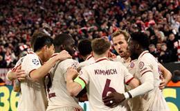 Bayern Munich: Từ chao đảo đến đỉnh cao