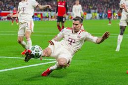 Leon Goretzka: Bài học về sự kiên định
