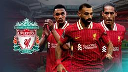 Câu chuyện gia hạn hợp đồng phức tạp của Liverpool