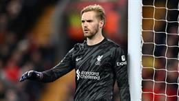 Lý do HLV Arne Slot để Caoimhin Kelleher đứng trong khung gỗ Liverpool