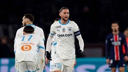 Người đại diện Adrien Rabiot đáp trả án phạt từ Marseille