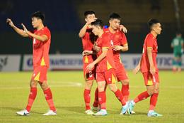 Đội tuyển Việt Nam được đánh giá cao trong cuộc đua giành vé dự Asian Cup 2027 