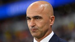 HLV Roberto Martinez nổi giận sau trận thua của Bồ Đào Nha