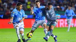 Đội bóng của James Rodriguez bị FIFA loại khỏi Club World Cup