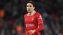 Federico Chiesa sắp rời Liverpool, trở lại Serie A?