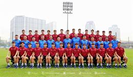 Tiếp tục đánh bại Oman, U17 Việt Nam sẵn sàng cho giải châu lục