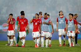 Dự đoán phạt góc trận đấu Chile vs Ecuador (07h00 ngày 26/3)