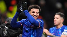 Chelsea vẫn chiêu mộ Jadon Sancho dù có điều khoản "thoát hiểm"
