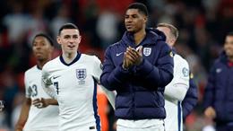 Thomas Tuchel lên dây cót tinh thần cho Rashford và Foden