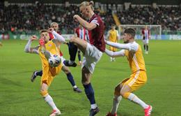 Dự đoán phạt góc trận đấu Moldova vs Estonia (00h00 ngày 26/3)