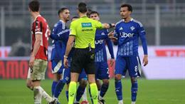 Serie A xác nhận sự thay đổi với công nghệ VAR
