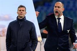 Tại sao Juventus sa thải Thiago Motta và bổ nhiệm Igor Tudor?