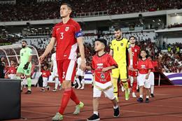 Indonesia nhận án từ FIFA vì hành động xấu xí tại Vòng loại World Cup