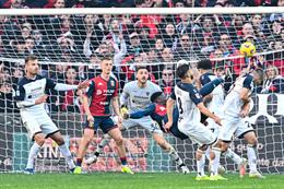 Dự đoán phạt góc trận đấu Lecce vs Roma (02h45 ngày 30/3)