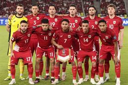Chuyên gia Hà Lan nhận xét "đắng lòng" về cơ hội dự World Cup 2026 của ĐT Indonesia