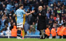 Nico Gonzalez: Hành trình khẳng định mình dưới cái mác ‘Tiểu Rodri’