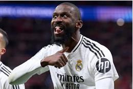 4 ngôi sao của Real có thể bị treo giò trước Arsenal