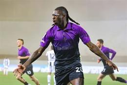 Newcastle nhận tin buồn vụ người thay thế Alexander Isak