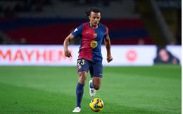  Jules Kounde có câu trả lời cho Chelsea