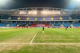 VFF chính thức chọn sân Mỹ Đình đăng cai ASEAN Cup 2026