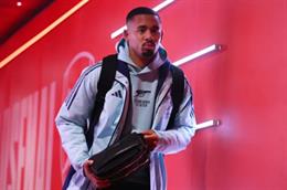 Gabriel Jesus là ngôi sao đầu tiên rời Emirates ở Hè 2025