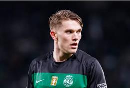 Arsenal được khuyên ký hợp đồng với 3 cái tên trước Viktor Gyokeres