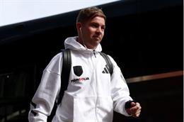 Mikel Arteta thêm một lần chia sẻ về Emile Smith Rowe