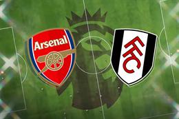 Phân tích, dự đoán phạt góc hiệp 1 trận đấu Arsenal vs Fulham (1h45 ngày 2/4)