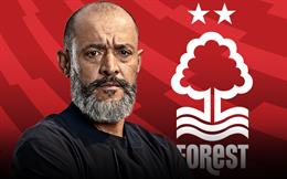 Nottingham bay cao nhờ sự kết hợp hoàn hảo: chiến thuật Nuno Santo và khoa học thể thao