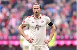 Jamie Carragher dự đoán tương lai Harry Kane 