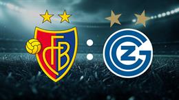 Phân tích, dự đoán phạt góc hiệp 1 trận đấu Basel vs Grasshopper (1h30 ngày 4/4)