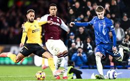 Tại sao các cầu thủ Premier League ngày càng “lười” dứt điểm ngoài vòng cấm?