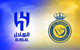 Phân tích, dự đoán phạt góc trận đấu Al Hilal vs Al-Nassr (01h00 ngày 05/04)