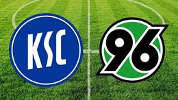 Phân tích, dự đoán phạt góc trận đấu Karlsruher vs Hannover (23h30 ngày 4/4)