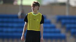 Cầu thủ U17 Australia tự tin giành 3 điểm trước U17 Việt Nam