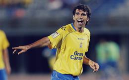 Juan Carlos Valeron: Nhà ảo thuật bước ra từ quá khứ