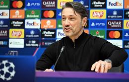 HLV Dortmund đưa Barca lên mây