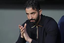Ruben Amorim không hề hối hận vì đã tới Man Utd