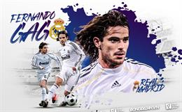 Fernando Gago: Điệu tango buồn ở Bernabeu