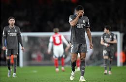 Toni Kroos chỉ ra lý do giúp Real có thể ngược dòng trước Arsenal