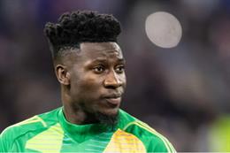 Rộ tin Andre Onana có thể trở thành đồng đội của De Bruyne