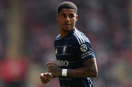 Crystal Palace muốn gây sốc với Marcus Rashford
