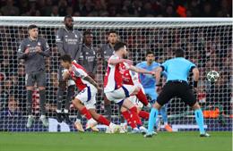 Rio Ferdinand dự đoán kết quả trận Real Madrid vs Arsenal