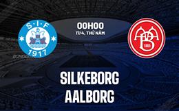 Nhận định bóng đá Silkeborg vs Aalborg 0h00 ngày 17/4 (VĐQG Đan Mạch 2024/25)